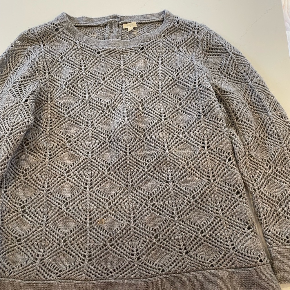 JCrew Sweater - Picture 3 of 8